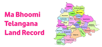 Maa Bhoomi Telangana