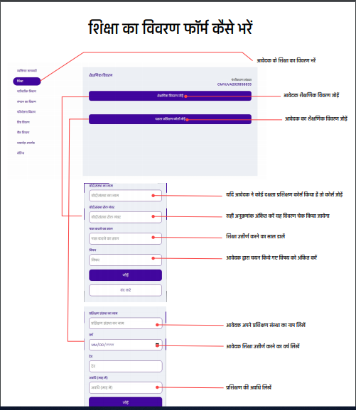 Udyami Yojana