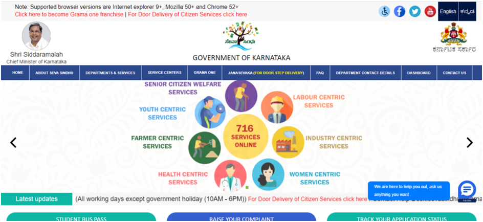 Karnataka Gruha Lakshmi Scheme Payment Status