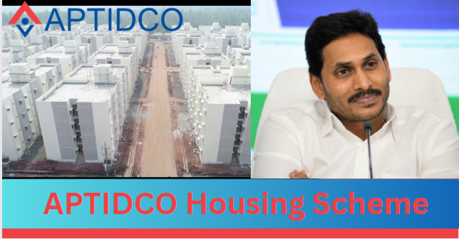 APTIDCO Housing Scheme 2023