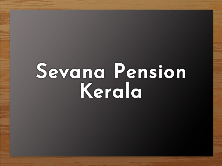 About Sevana Pension 2023