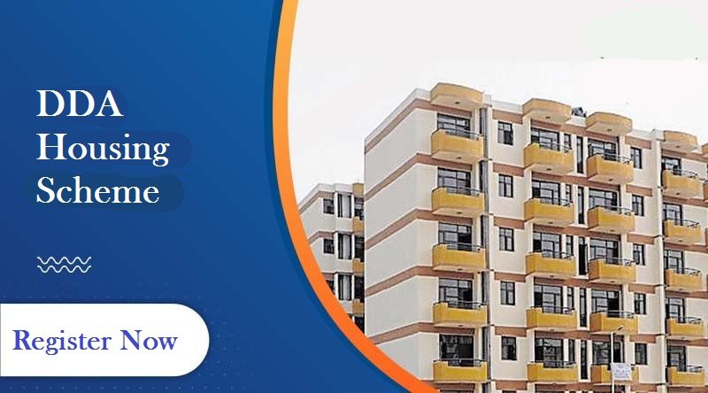 DDA Housing Scheme 