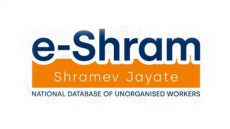 e-Shram Portal