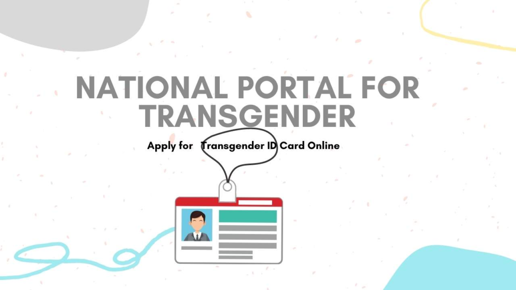 National Transgender Portal 