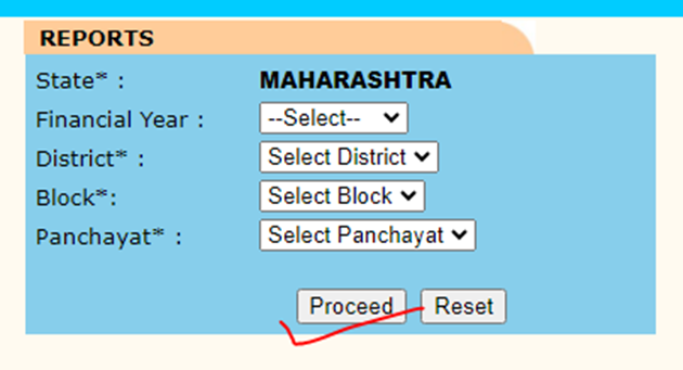 Maharashtra Rojgar Hami Yojana