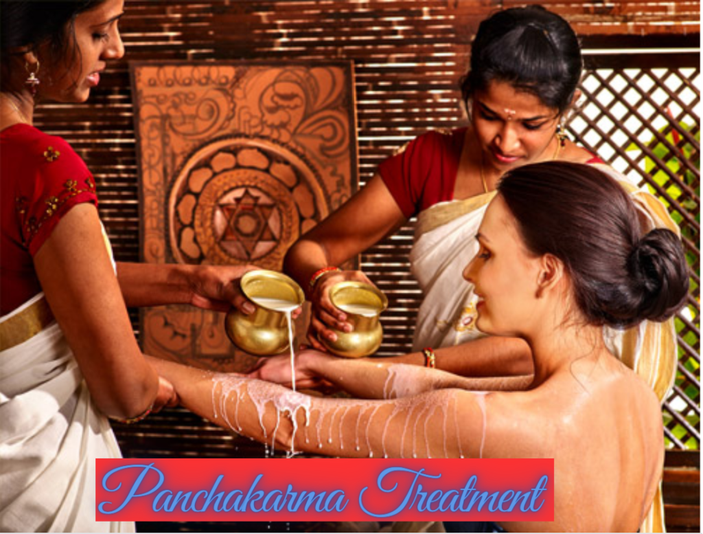 Panchakarma Treatment