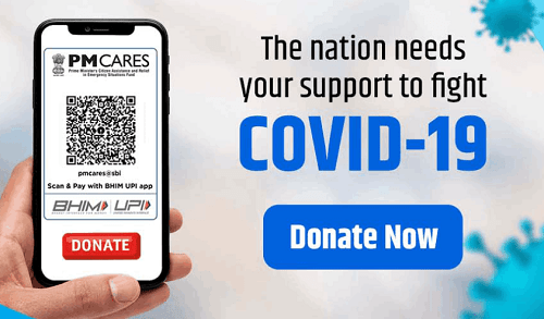 Free Covid-19 Test Under Ayushman Bharat Yojana Telangana