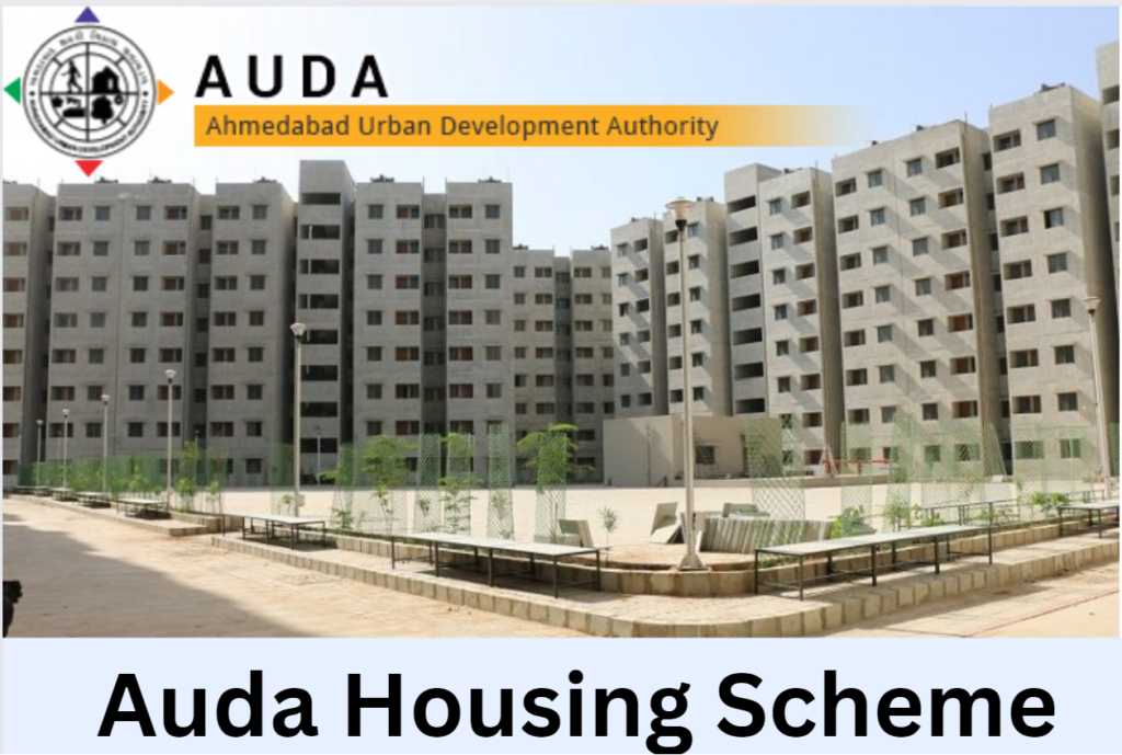 Auda Housing Scheme 2024