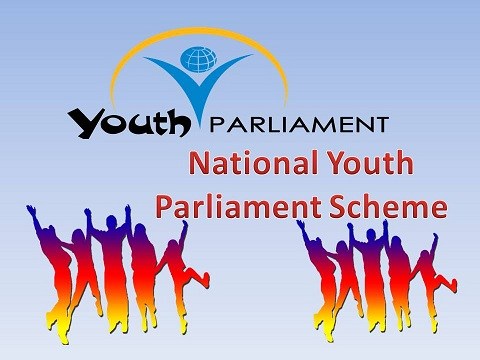 National Youth Parliament Scheme