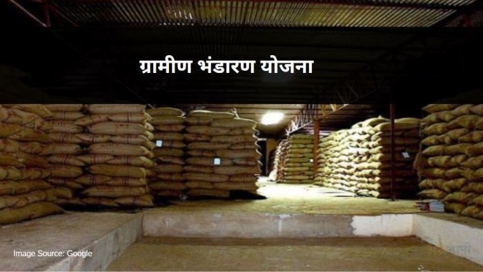 Warehouse Subsidy Scheme