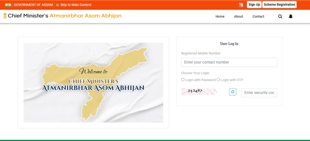 MMAA Scheme 