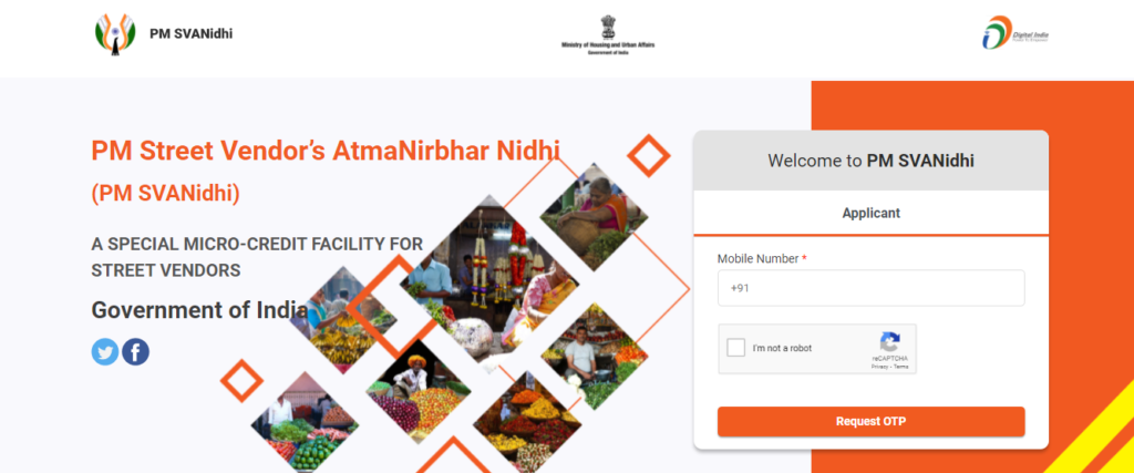 Applicant Login